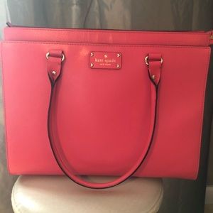 Kate Spade large tote